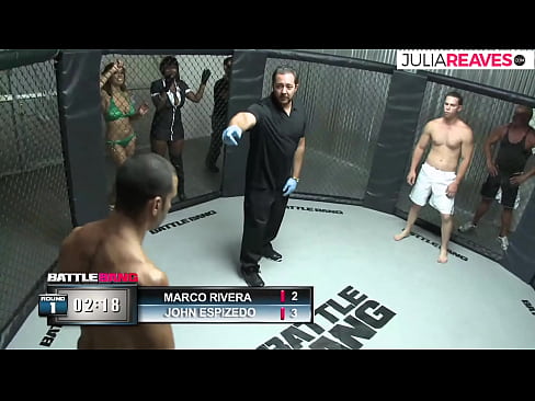 ❤️ Ultimate Fighter ቀለበቱ ውስጥ ከተጣላ በኋላ አንዲት ቁጥር ሴትን ትበዳለች። ❤ እጅግ የላቀ የወሲብ ፊልም በ%am.nullscripts.top ❌️❤