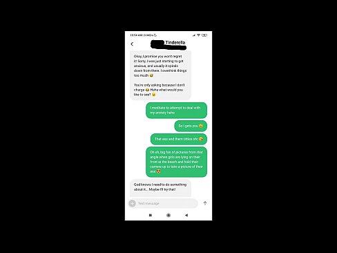 ❤️ አዲስ PAWG ከ Tinder ወደ ሃሬም ጨምሬያለሁ (ከቲንደር ጋር ተወያይ) ❤ እጅግ የላቀ የወሲብ ፊልም በ%am.nullscripts.top ❌️❤